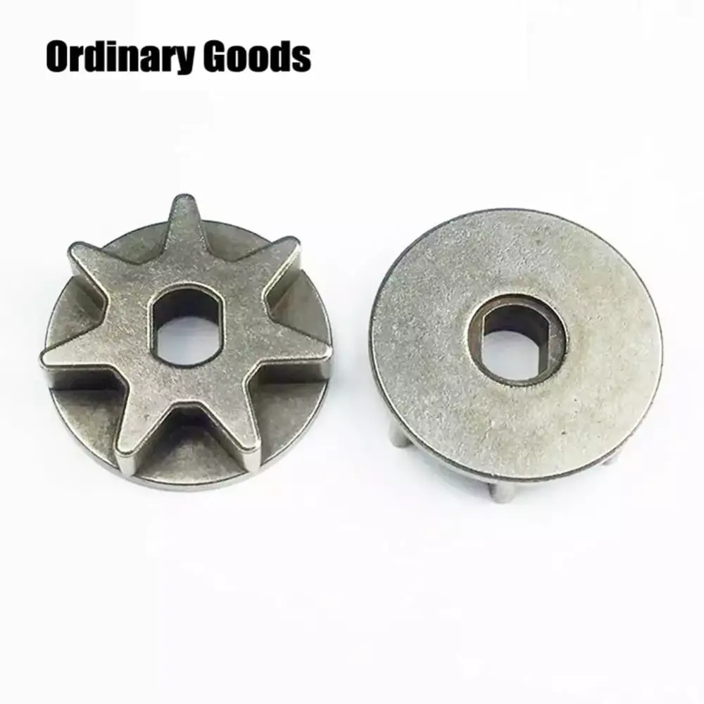 RANMEI Electric Chainsaw Sprocket 5016 7 Tooth Angle Grinder Gear 810mm Saw Fine