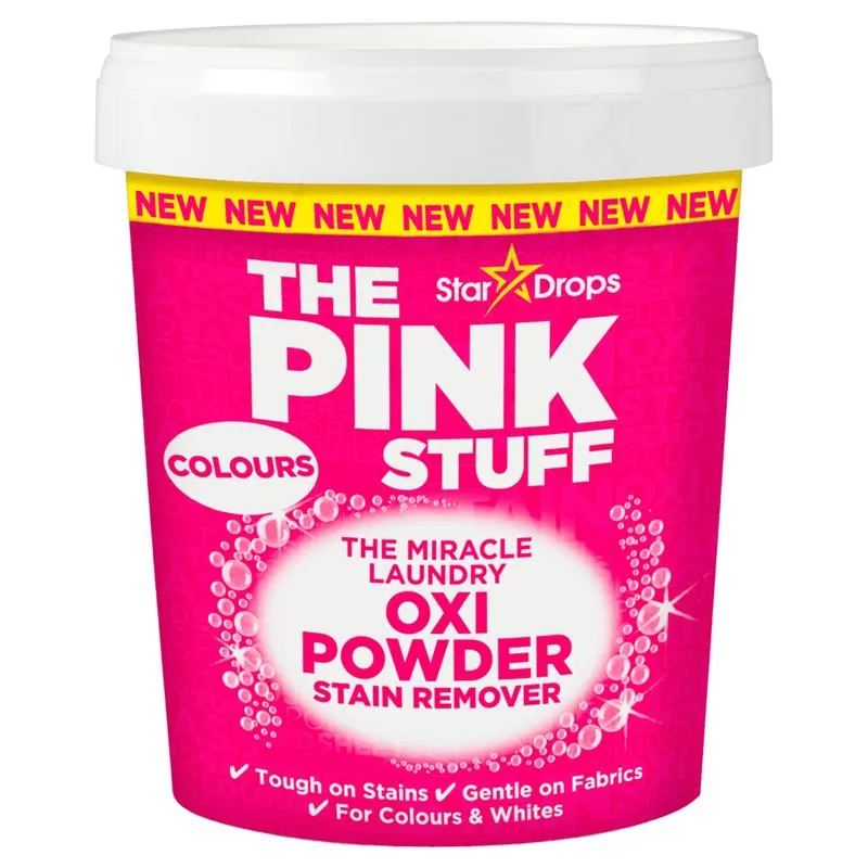 Pink Stuff 20148 35.2 Ounce MultiPurpose Stain Remover Cleaner