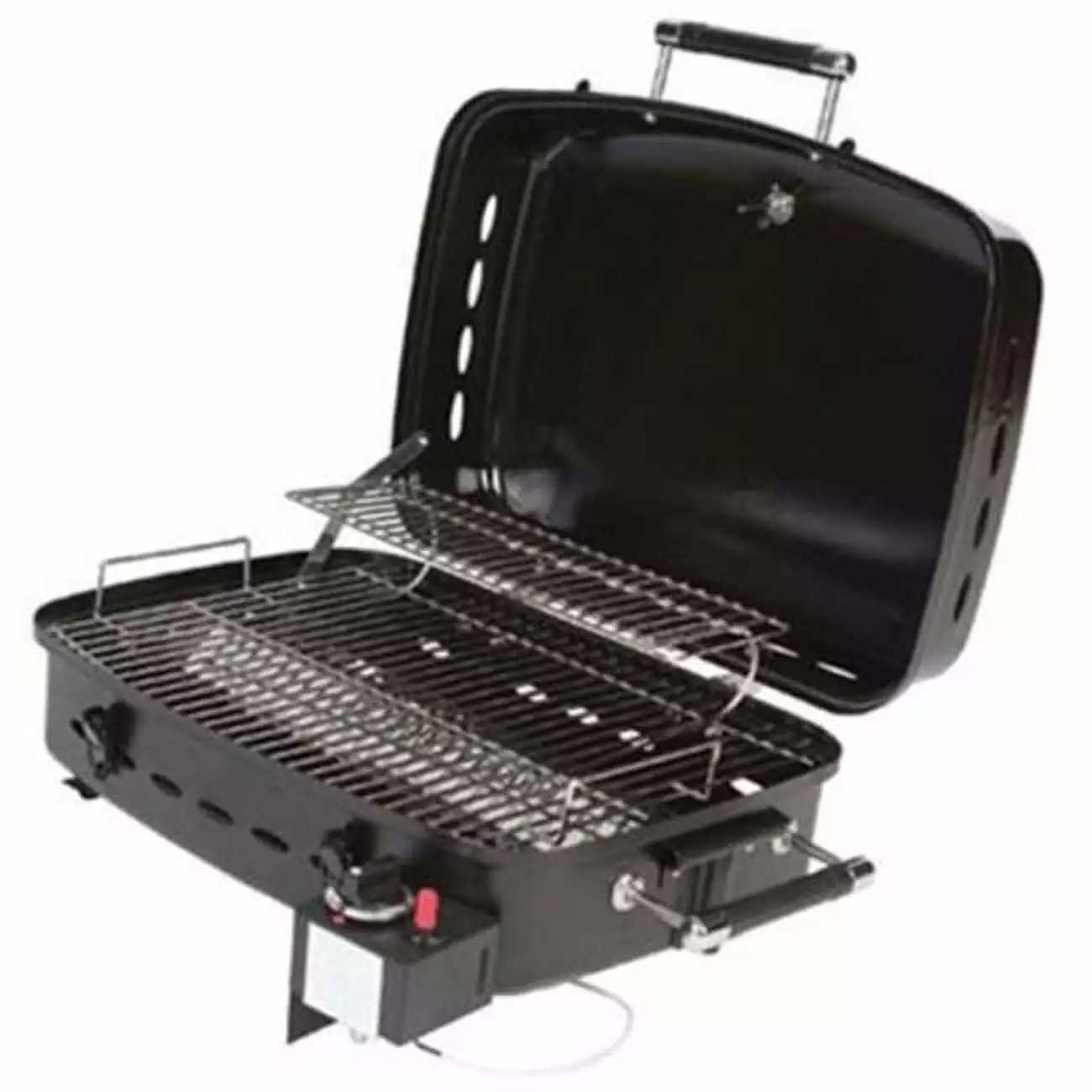 Faulkner FLK-51307 Gas Barbeque Grill