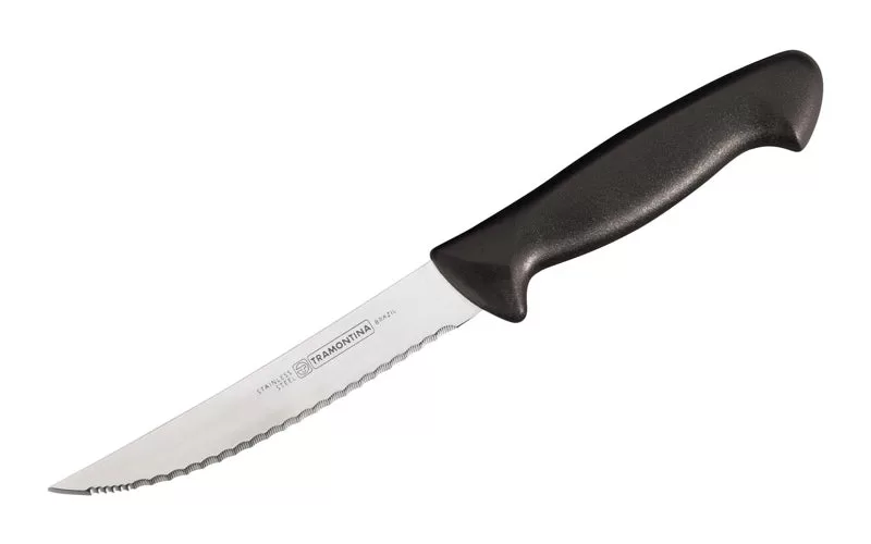 Tramontina 80020/005 Steak Knife Set 5 Kitchen and Dining