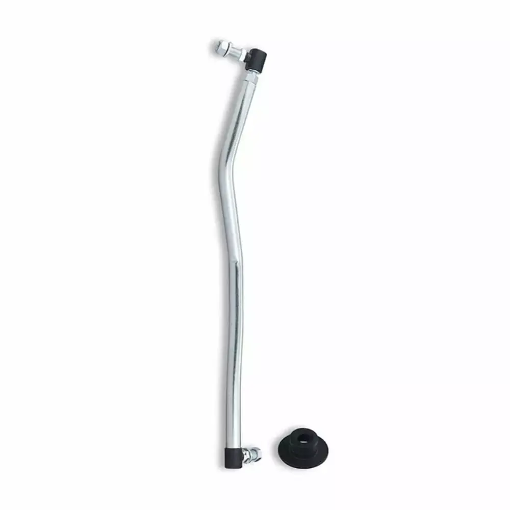 Steel Adjustable Steering Link Left Right Compatible Poulan and Craftsman Lawn Mowers