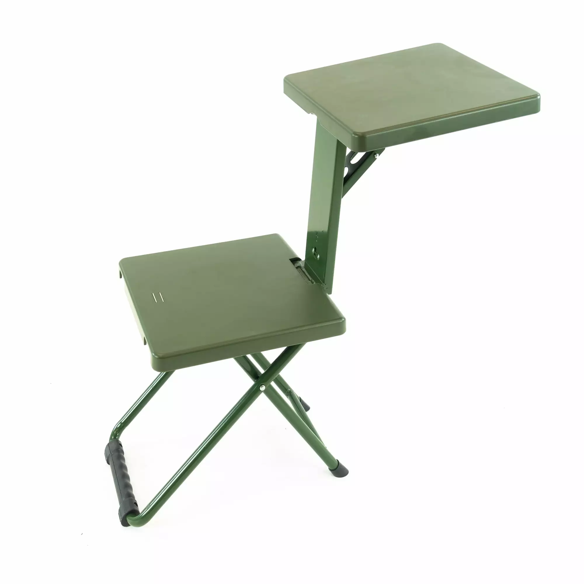 CREATIVE OUTDOOR Multi Practical Folding Step Stool Long-lasting Green Home Use