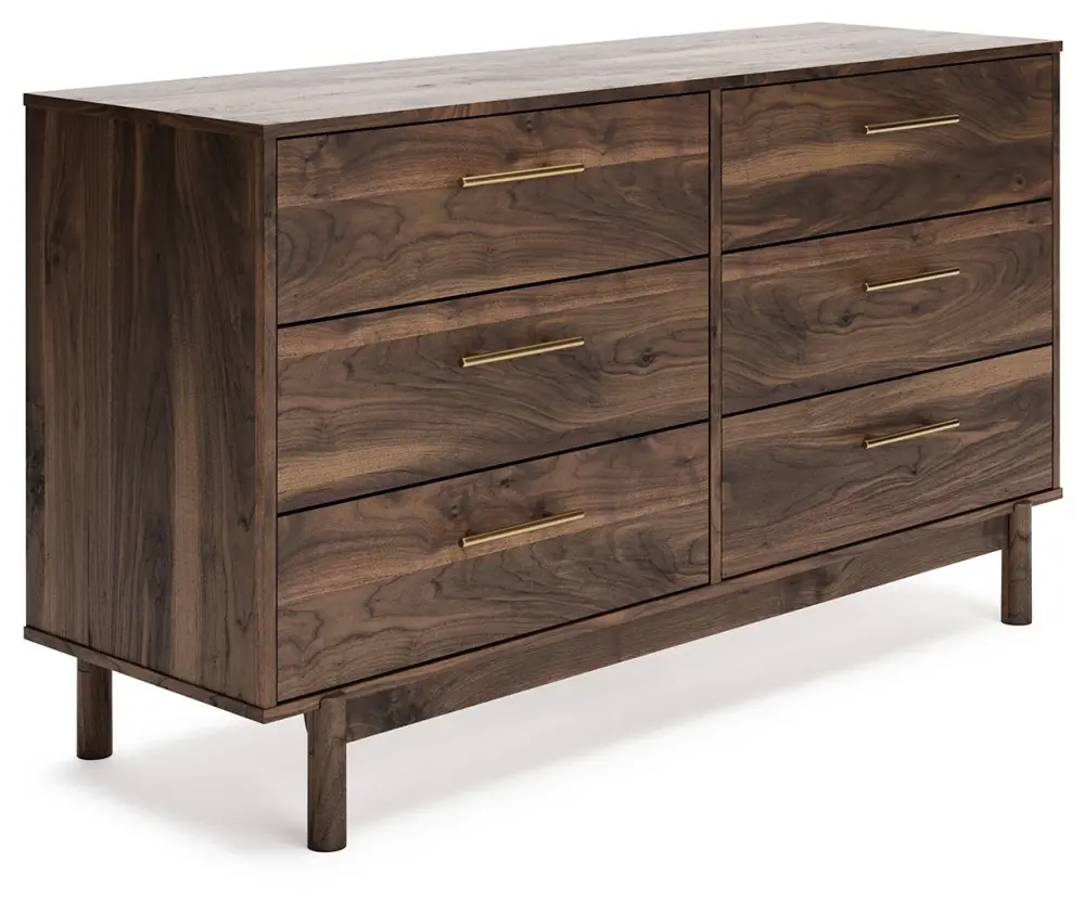 Calverson - Accent Drawer Chest Storage