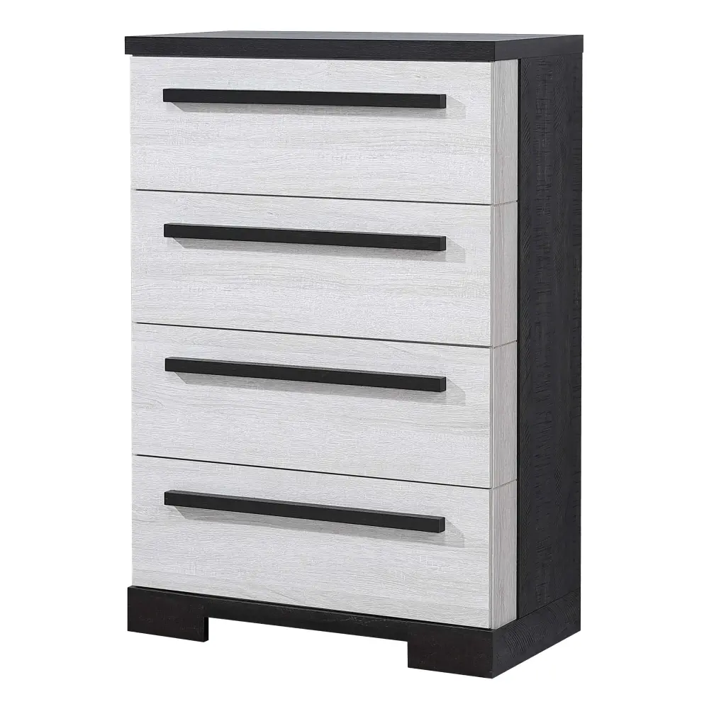 Diamond Modern Furniture CM Remington 5-Drawer Chest B8162-4