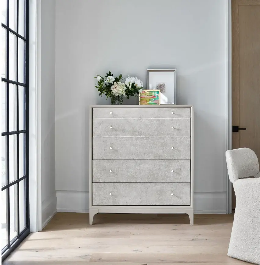 Tranquility Chest Guest Room