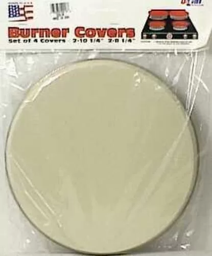 Range Kleen 502 Decorative Burner Cover Stoves and Ranges