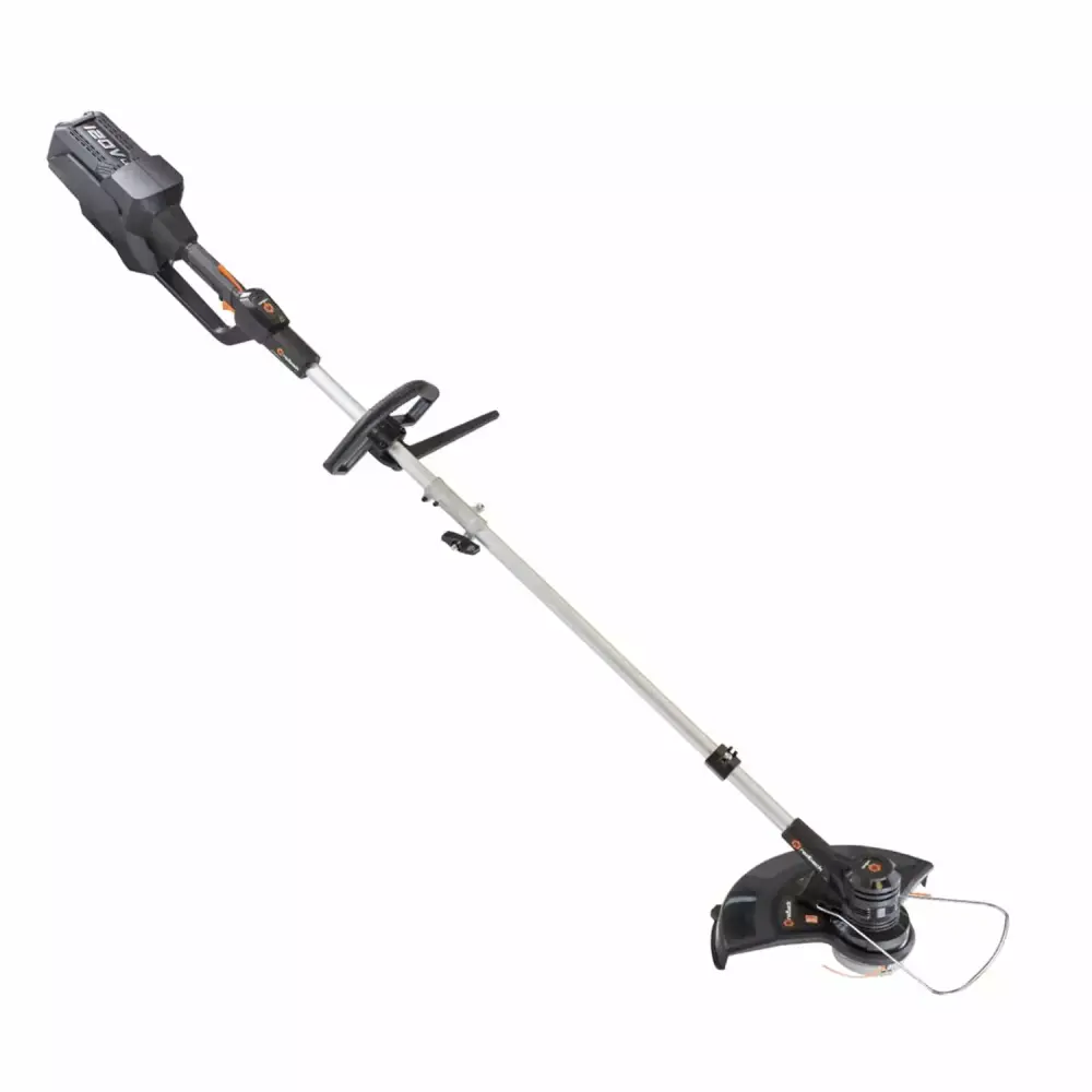 120V Cordless String Trimmer 16 Pro Series Lawn Care Tool