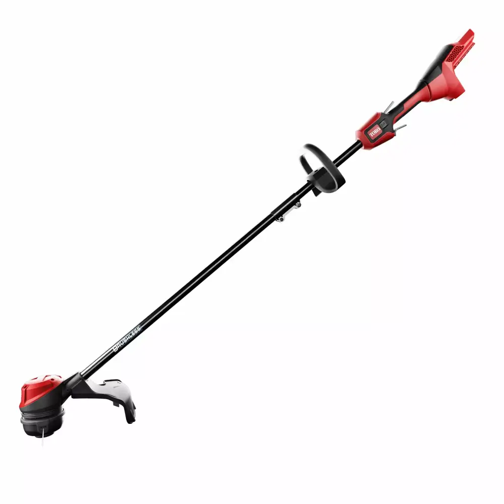 Toro Flex Force 60V Lithium-Ion Brushless Cordless 13/15-inch String Trimmer 1