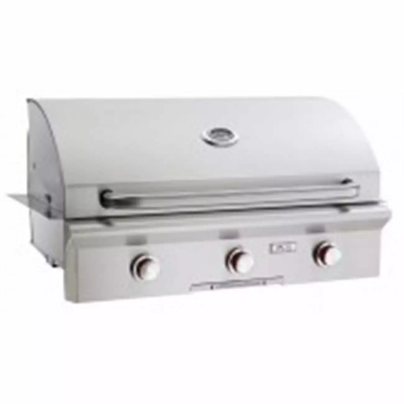 American Outdoor Grill T Series 36NBT-00SP Stainless Steel Built- Natural Gas Grill Head