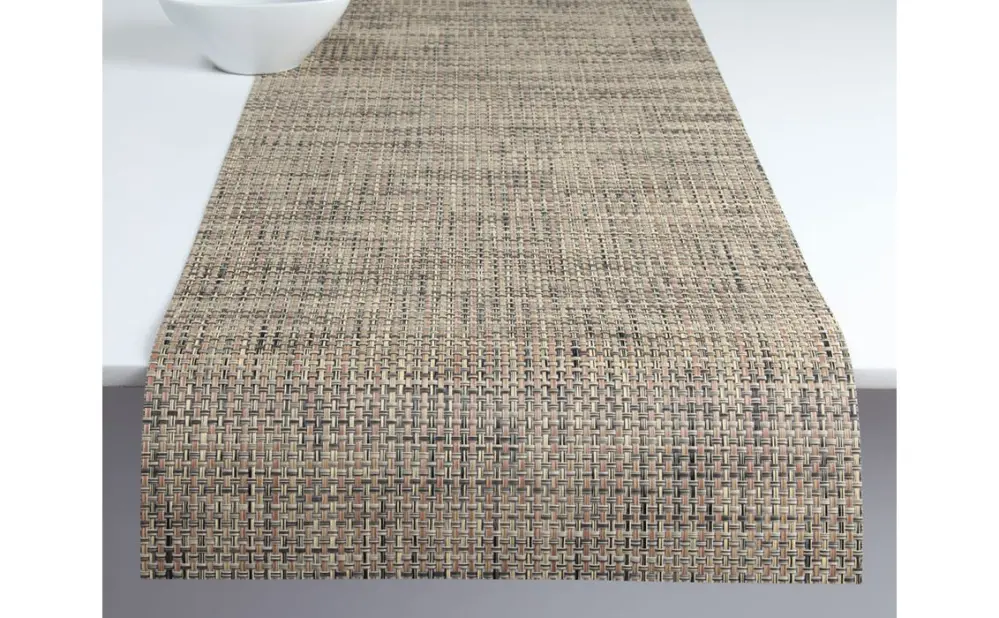 Basketweave Table Runners - 70 x 90 Inches