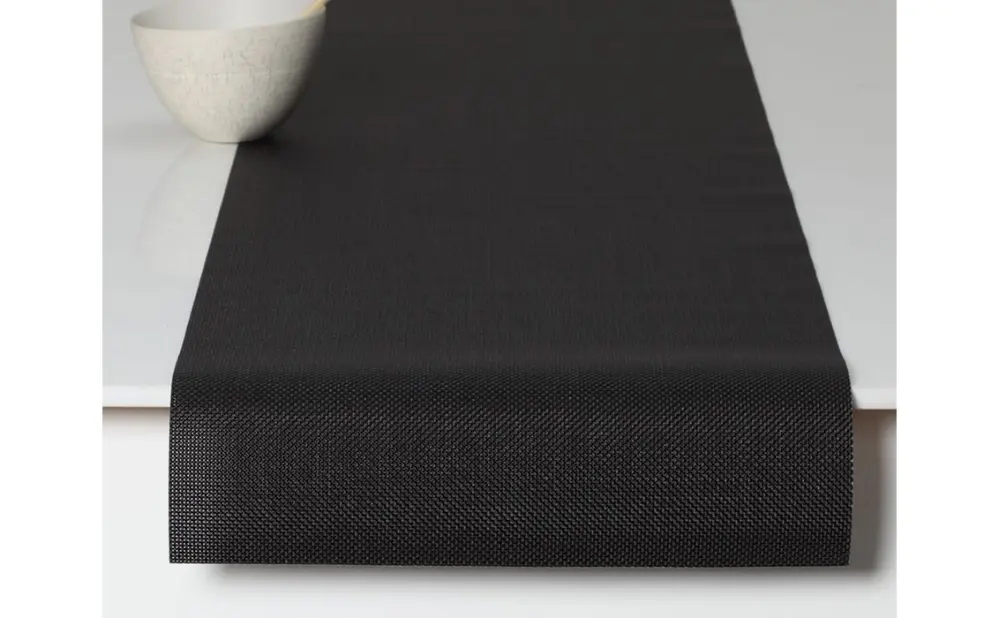 Mini Basketweave Table Runner