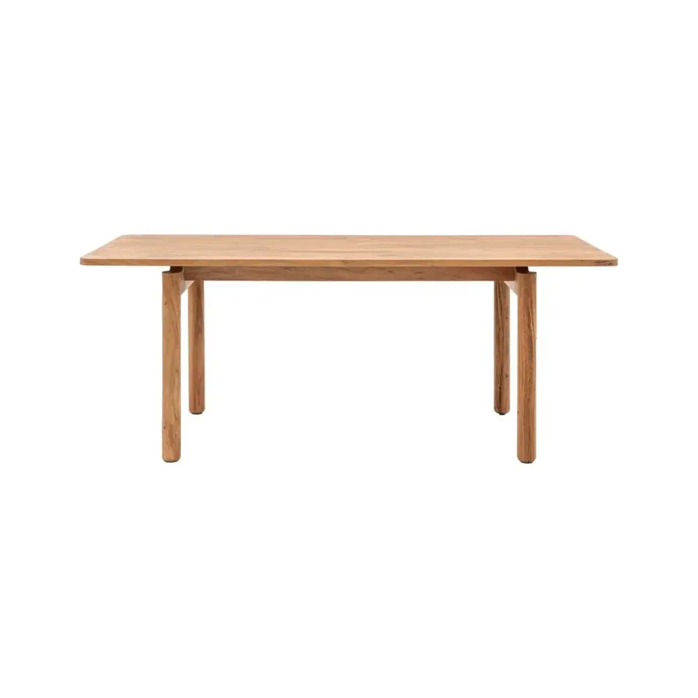 Buffet Serving Caledon Dining Table