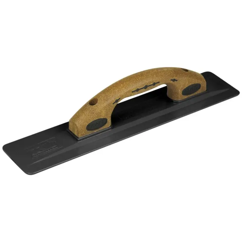 Kraft 16" x 3" Elite Series Five Star™ Square End ThinLine Mg alloy Float Cork Handle CFE064K
