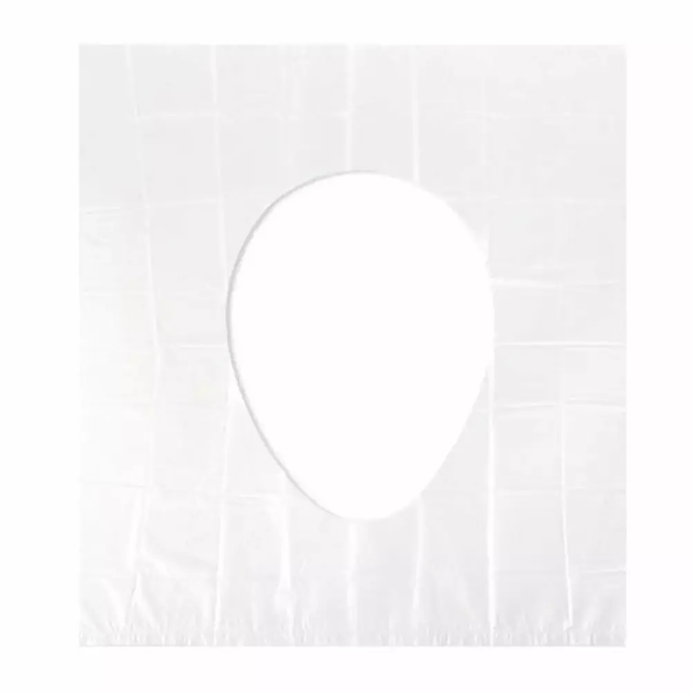 CozyQx 2024 Disposable Toilet Seat Covers Travel-Friendly Bathroom Products Pregnant Women