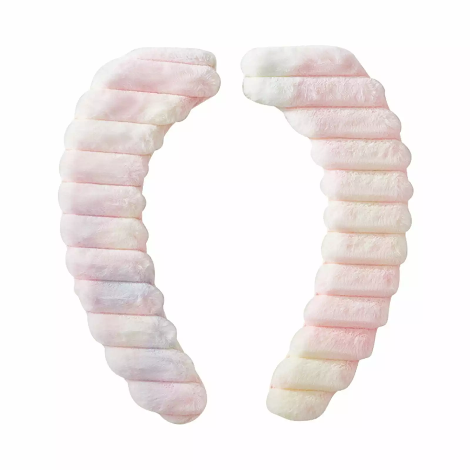 Outoloxit Pink Thickening Four Seasons Universal Toilet Seat Cover Washer Paste
