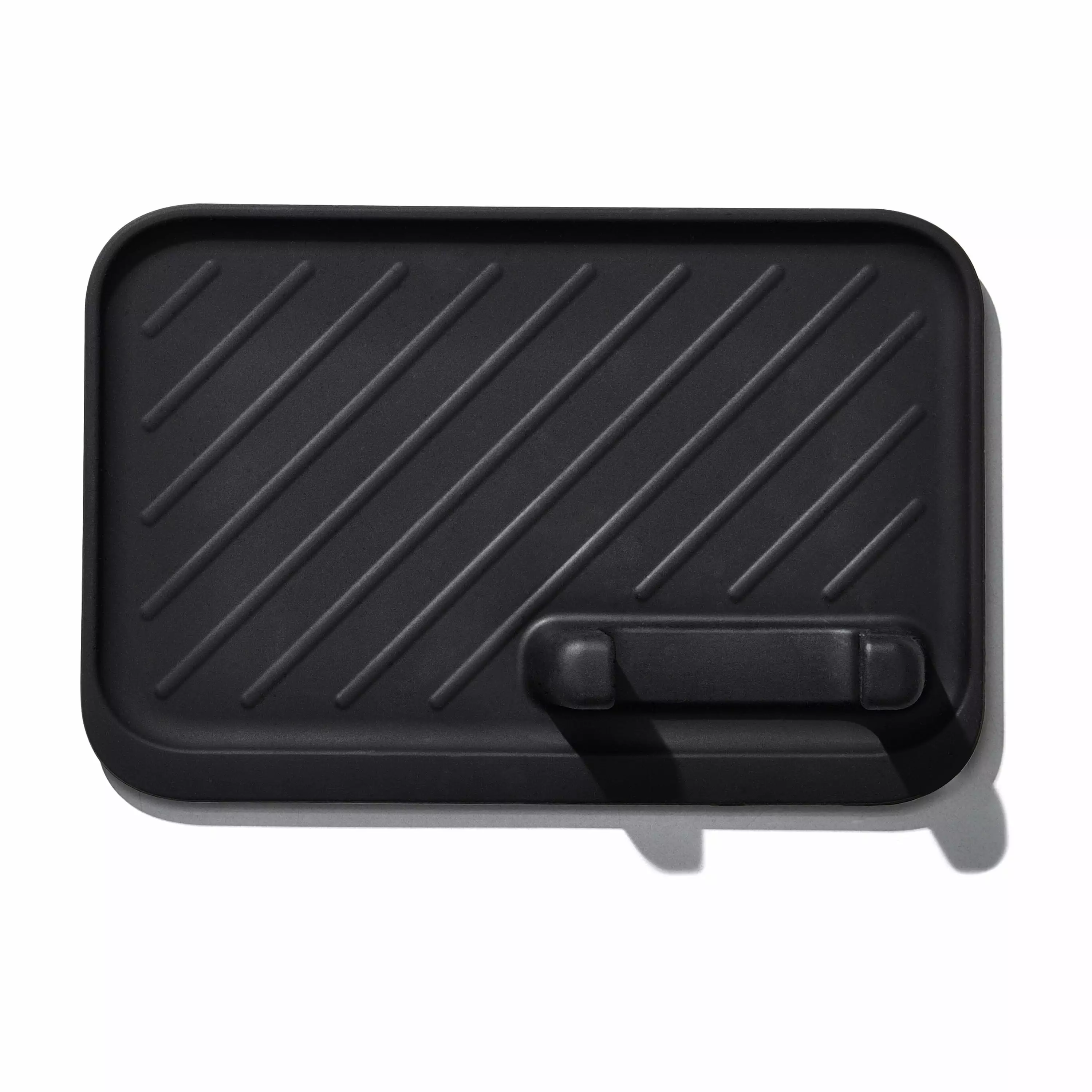 OXO Softworks Grilling Tool Rest Black BBQ Utensils
