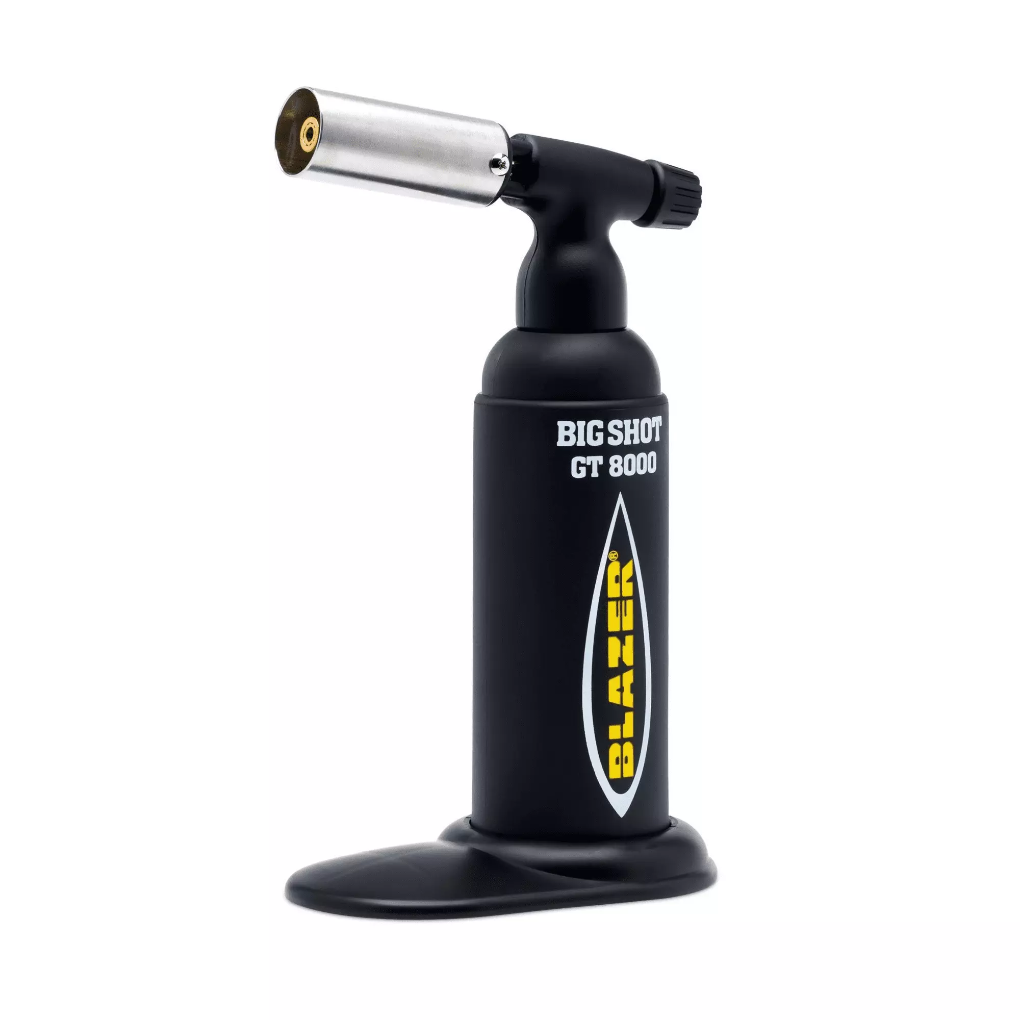 BLAZER Big Shot GT8000 Butane Torch Cooking and Grilling Blazer Products