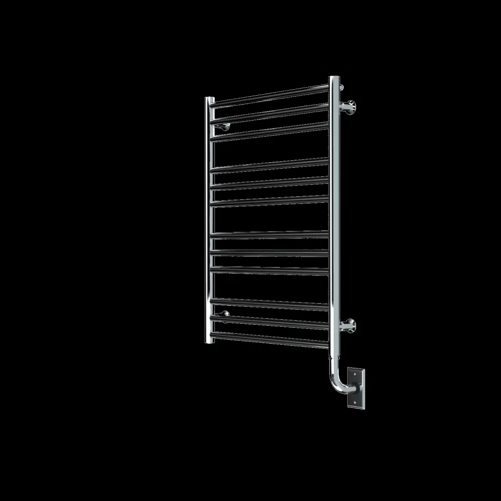 Tuzio Sorano Hardwired or plug Towel Warmer - 23.5"w x 31"h