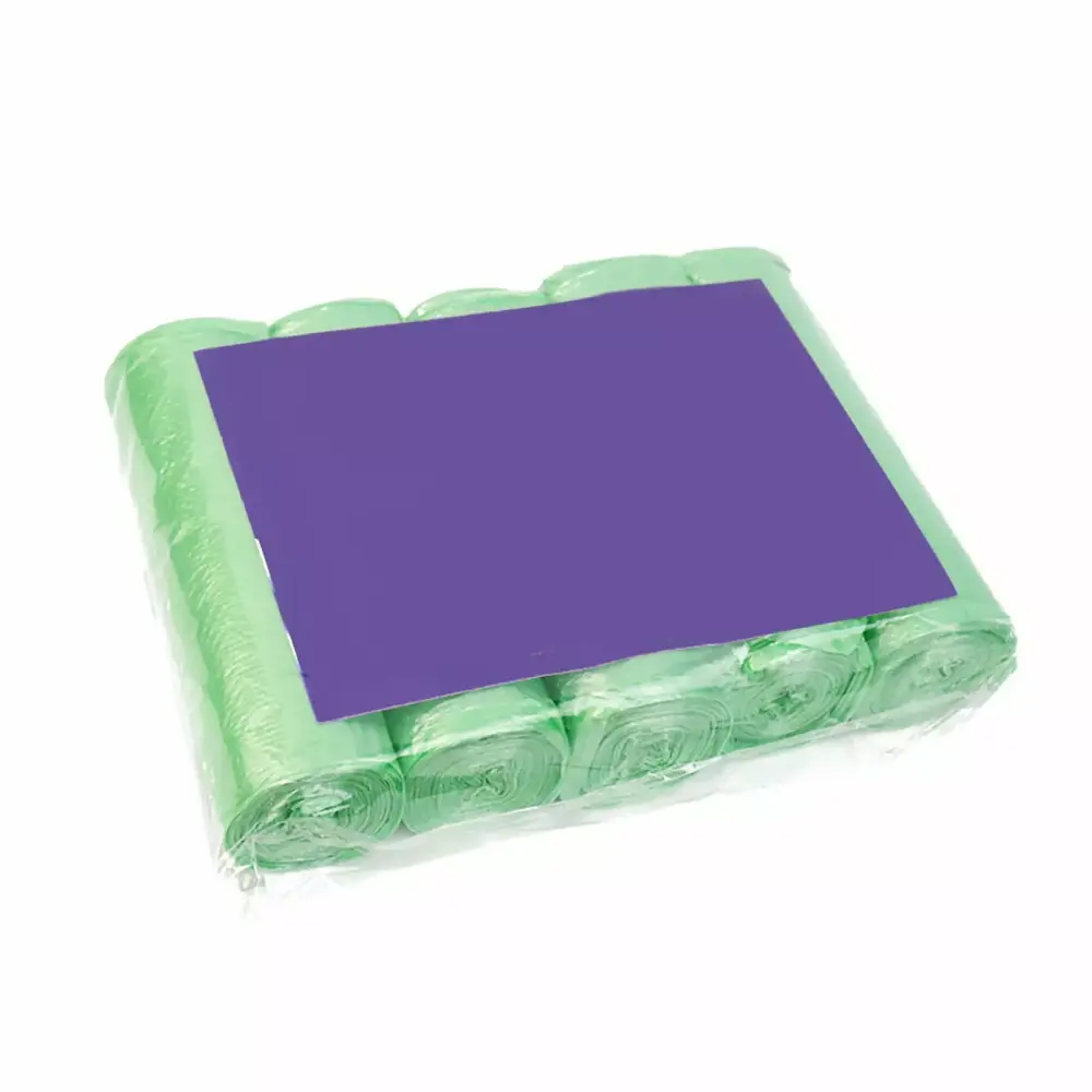 Hinati Small Garbage Bags Office Kitchen Bedroom Wastebin Bags