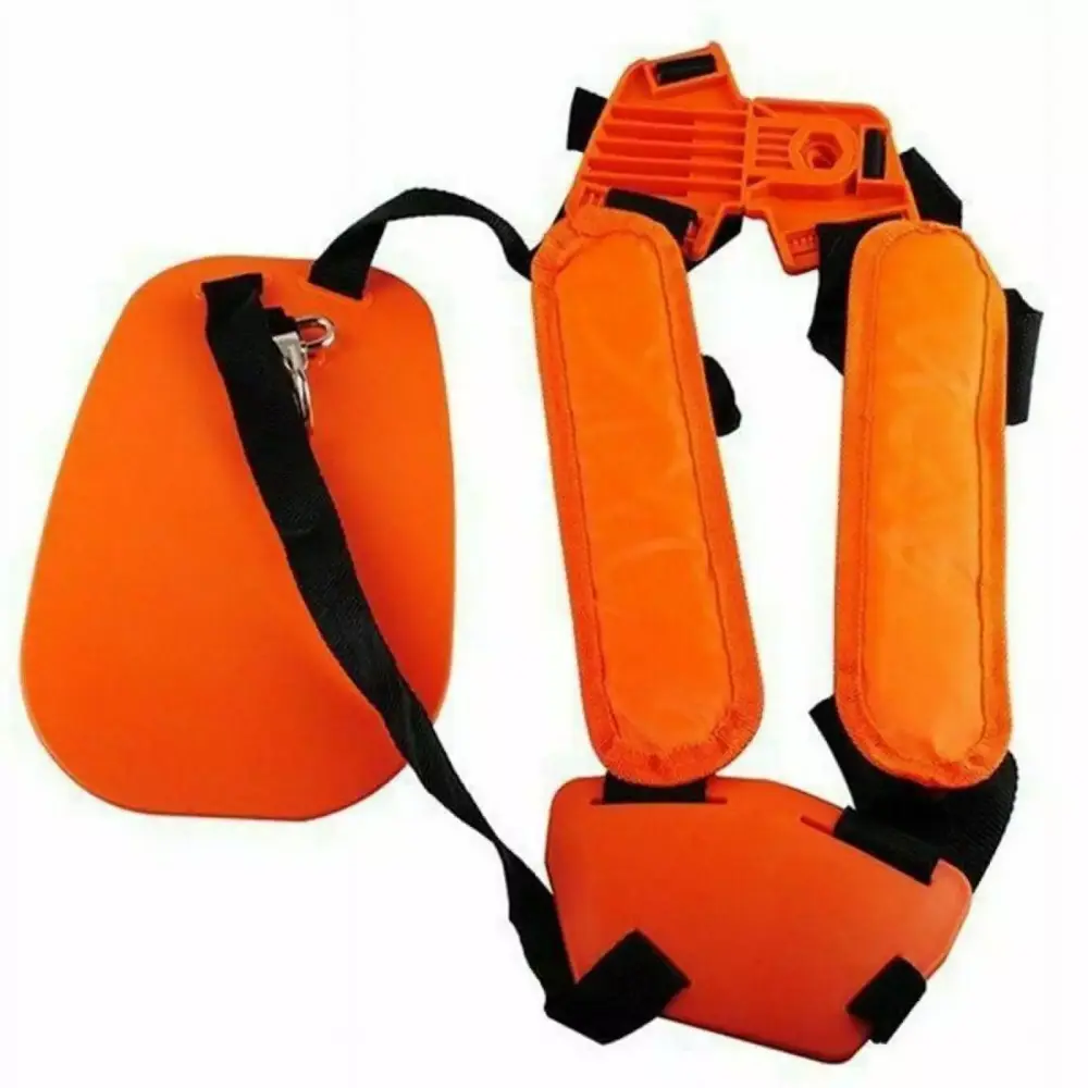 4119 710 9001 Weed Eater Strap String Trimmer Full Brushcutter Shoulder Harness Easy Handling