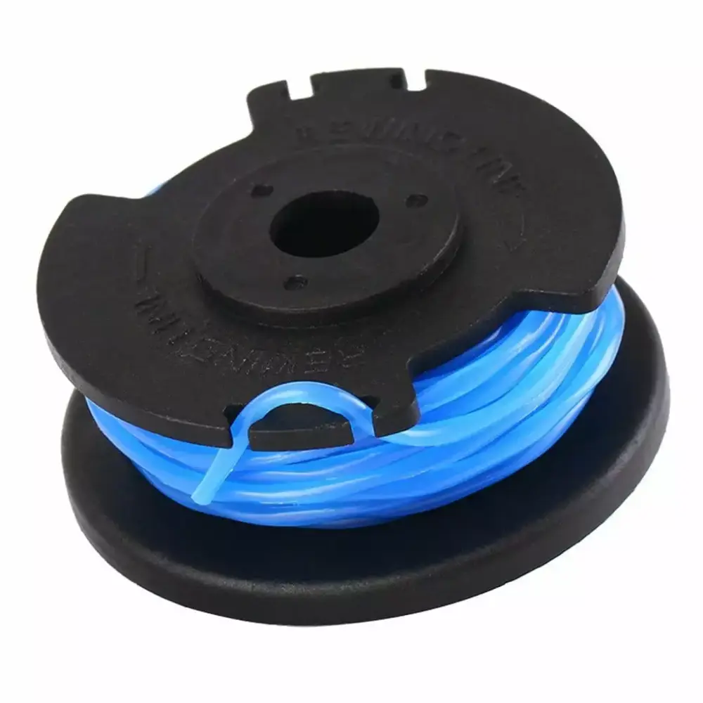 Tanune Trim Tool Ac143A 24V String Trimmer Spool Ryobi 40V .065 Line One