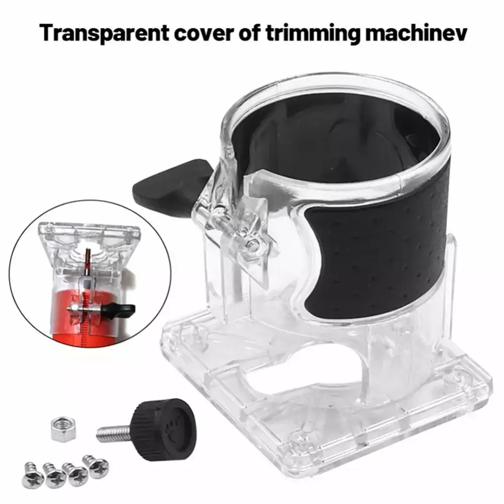Trimmer Base Battery Electric Wood Trimming Makita Rt0701c/absx Wu601 - Garden Tool Accessory