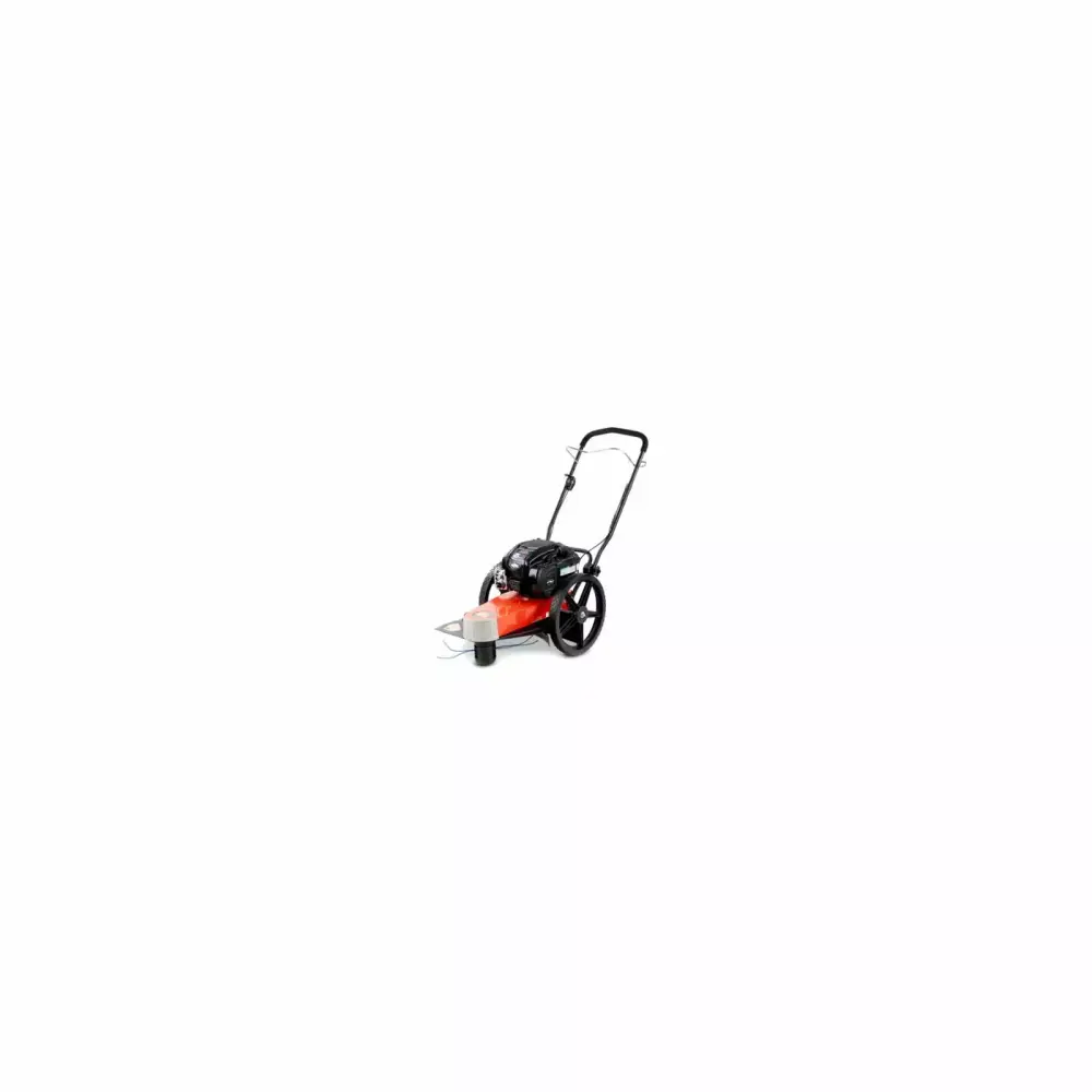 DR TR45097DMN Pro Trimmer Mower 7.25 HP Briggs Stratton Engine 22-Inch Cutting Width 1