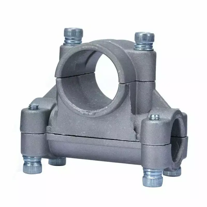 BAMILL 26/28mm Trimmer Hedge Trimmer Aluminium Alloy Handle Bracket Holder 26