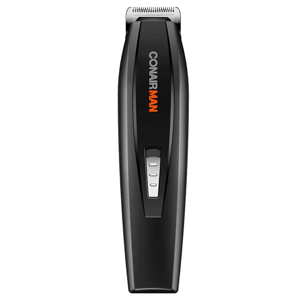 Conair GMT175RD Battery-Power All--1 Trimmer Versatile Grooming