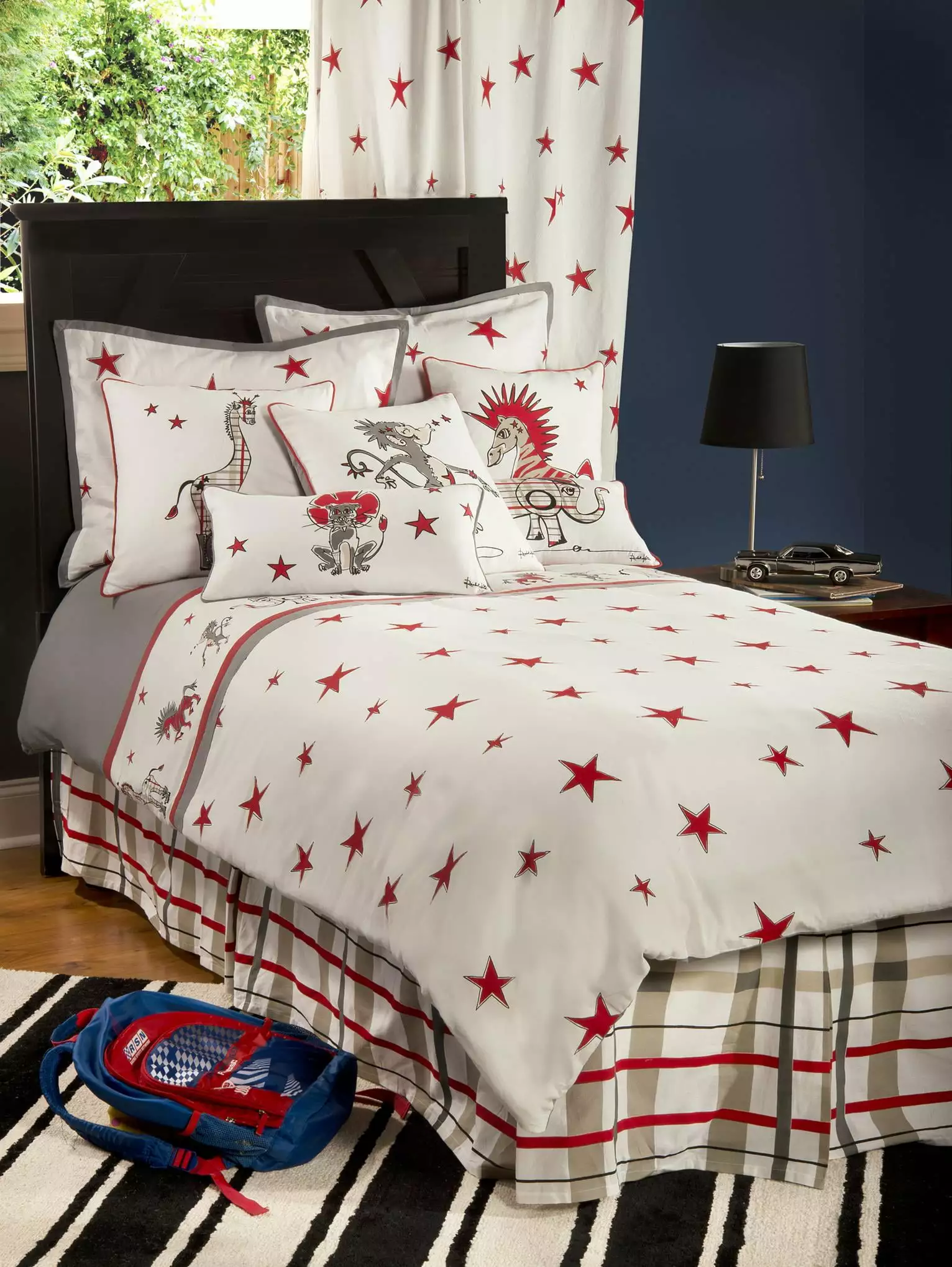 Rizzy Home 68 x 86 Easeer - BT1489 - Soft Microfiber Bed Sheet - Twin Size