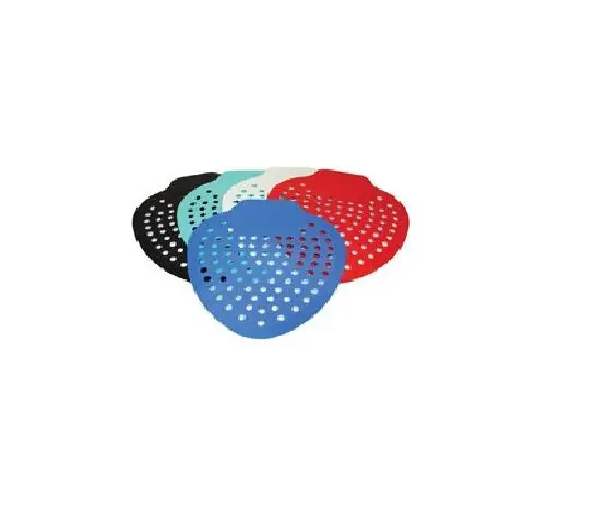 Fresh Products 12-DS-C-F Deodorant Urinal Screen Cherry Scent Assorted