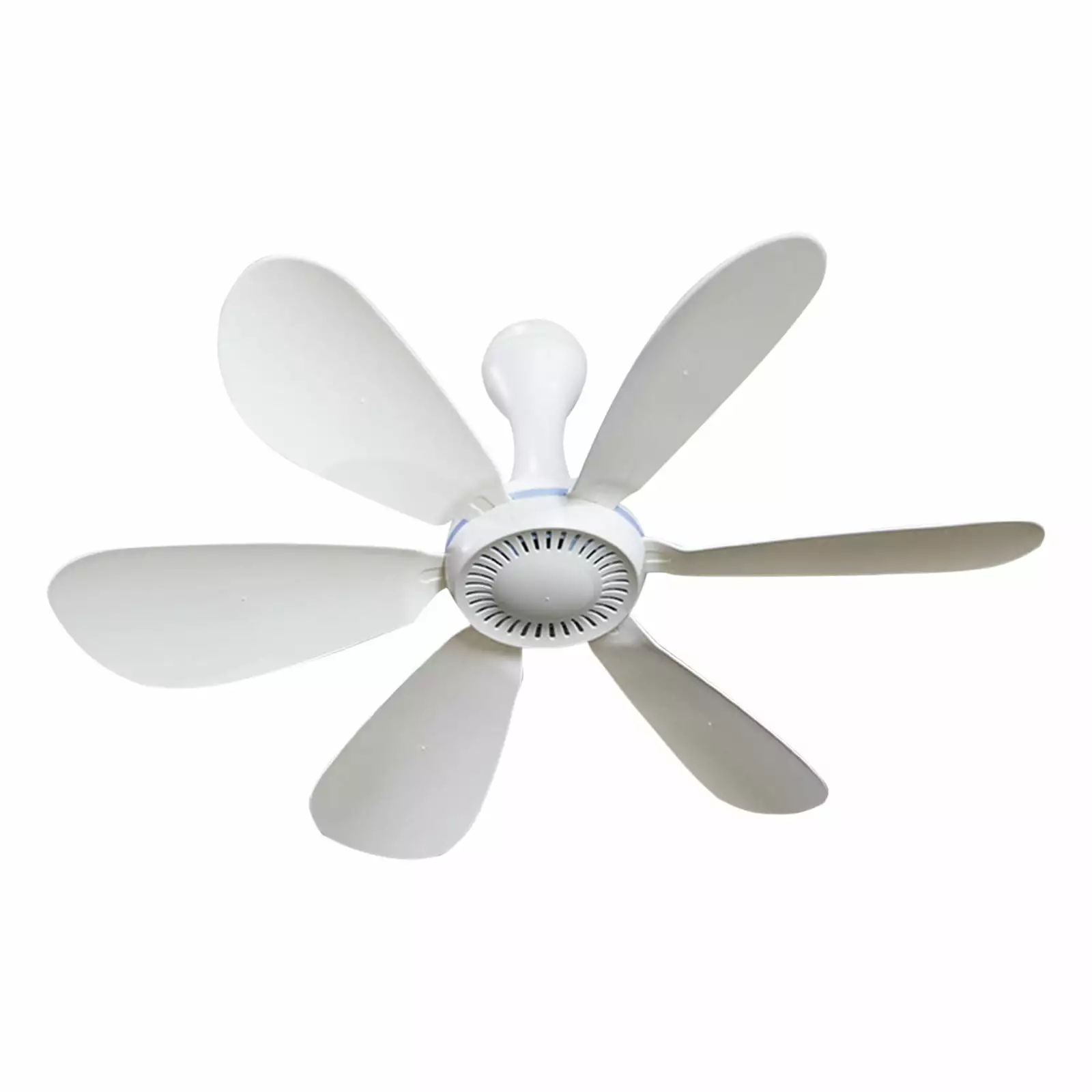 Outoloxit Travel-friendly Ceiling Fan USB Tent Fans Camping Outdoor Hanging Gazebo Tents Ceiling Canopy Fan