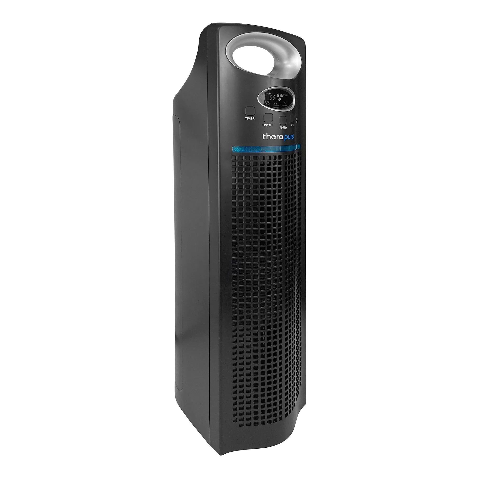 ENVION Medium to Large Room UV Germicidal Light HEPA Air Purifier 3 Fan Speeds