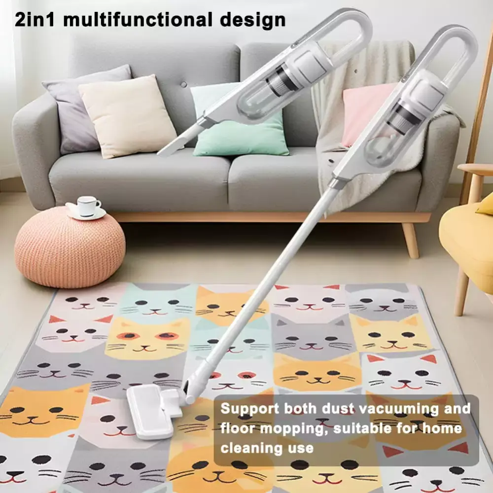 Gatheror Suction Balloon Blower 12.0V Handheld Car Cleaner Buzhi 120W 3201