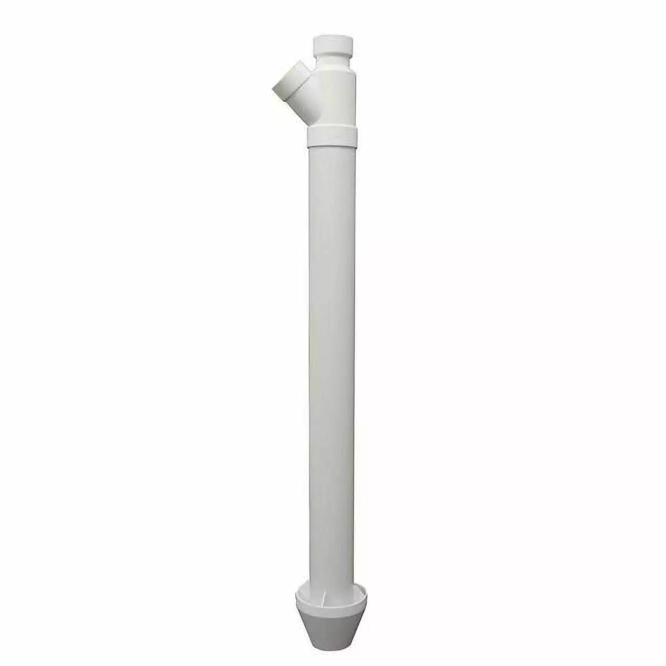 American Outdoor Grill 3 Inch Concentric PVC Flue Gas Vent 196116PVC