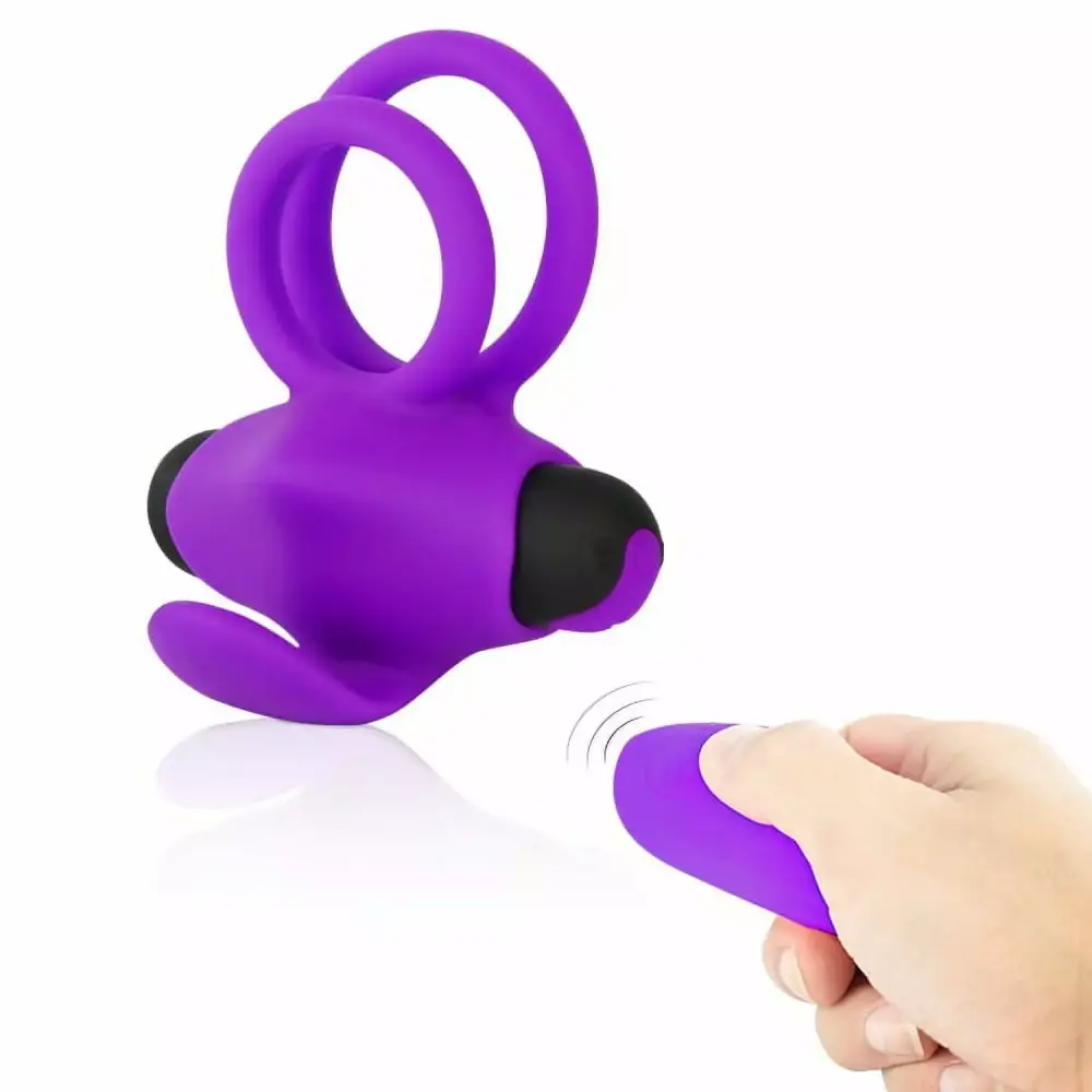 Remote Control Wearable Vibrator Egg Women Pink Magnetic Charging YIBUJIAZU