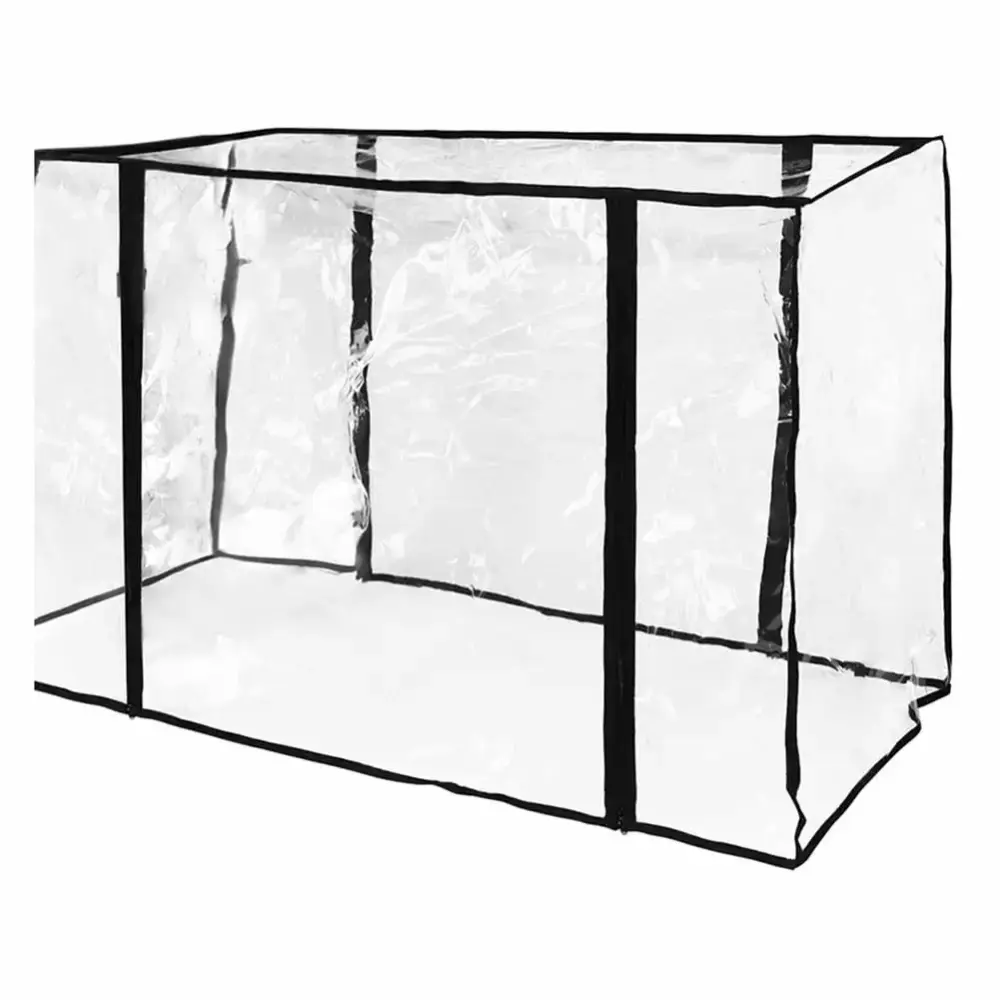 Camping Trolley Rain Cover Waterproof Picnic Wagon Stroller Cart Garden Cover