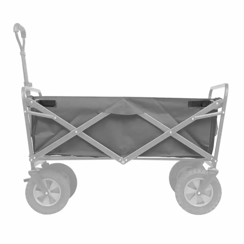 Folding Wagon Lining Cloth Bag Replacement Storage Inner Bag Trolley Cart
