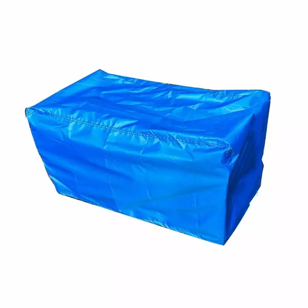 Folding Garden Wagon Cart Cover Sun Shade Waterproof Snowproof Trolley Cover