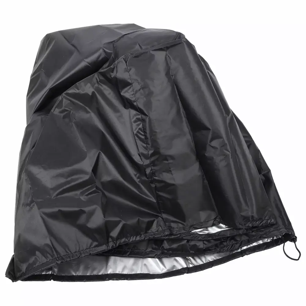 Wagon Cover Outdoor Foldable Cart Cover Trolley Garden Wagon Rain Protection 97