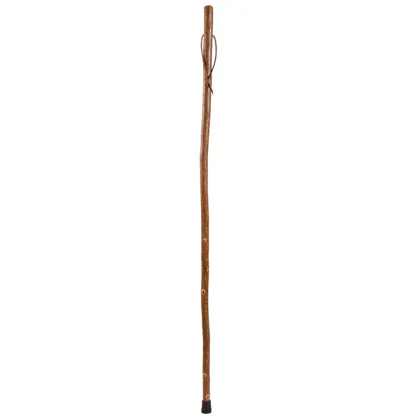 Brazos 602-3000-1210 Free Form Sassafras Walking Stick 55 Inch Brazos Walking Sticks