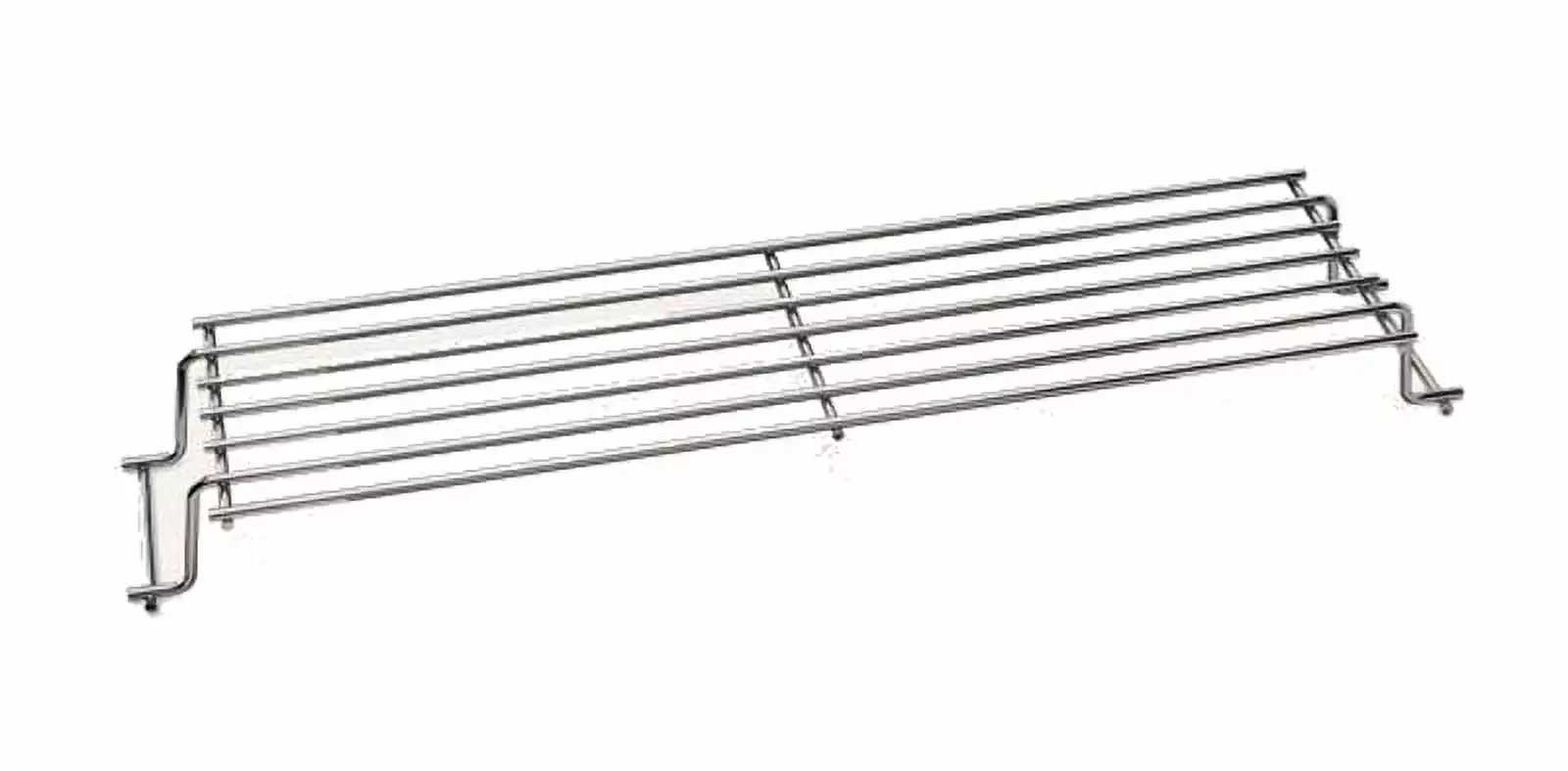 Weber 69866 Warming Rack Spirit 200 Series Model YR 2013 and Newer Front Controls