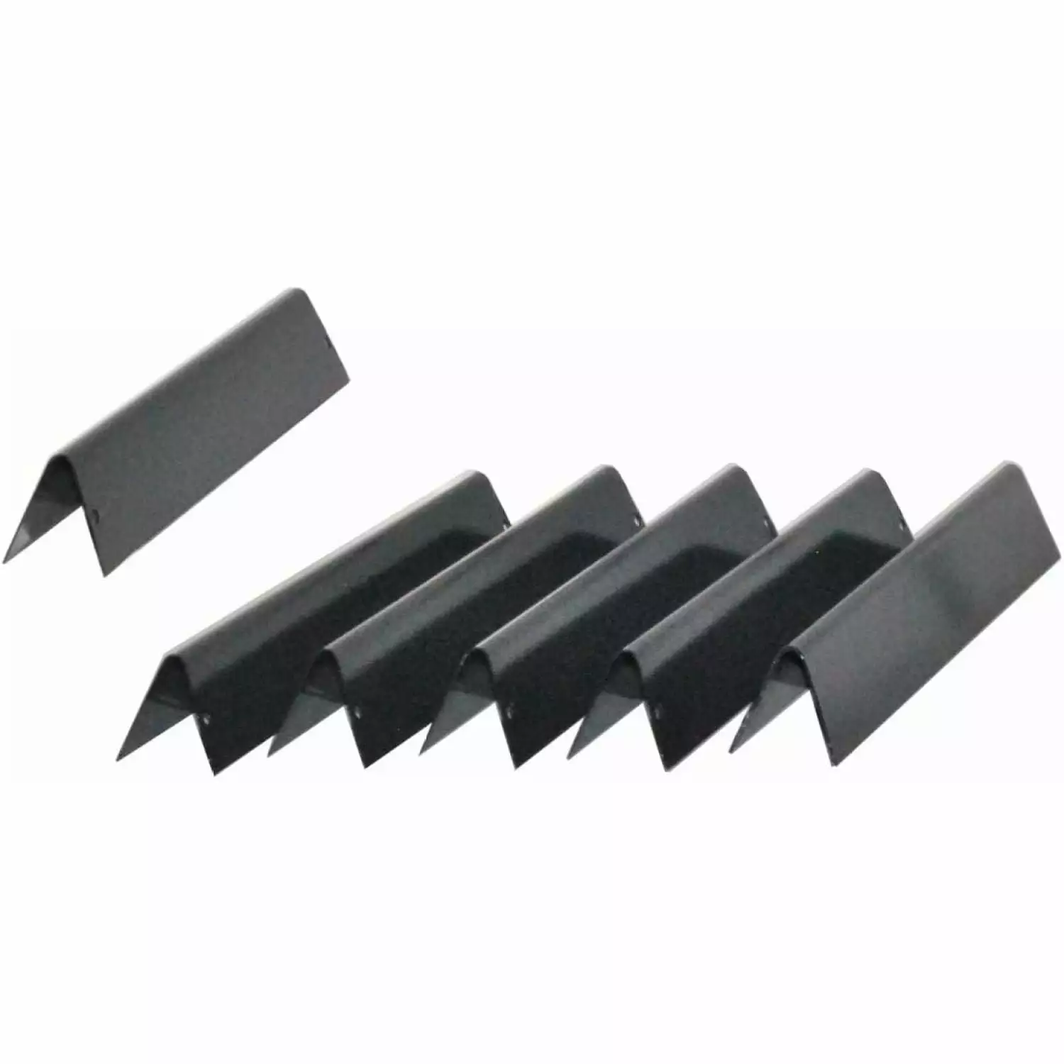 Weber 62783 17-5-8 Porcelain-enameled Flavorizer Bars (Fits some Genesis Series Grills manufactured from 2011 thru 2014 mo...