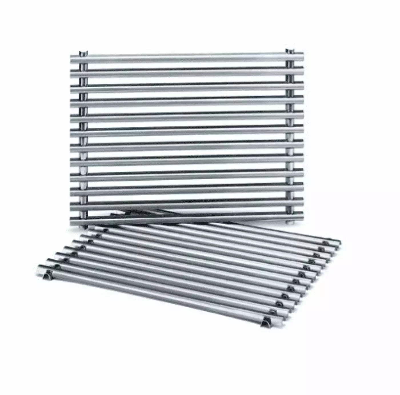 Weber 65905 Stainless Steel Cooking Grates Genuine (Set 2)
