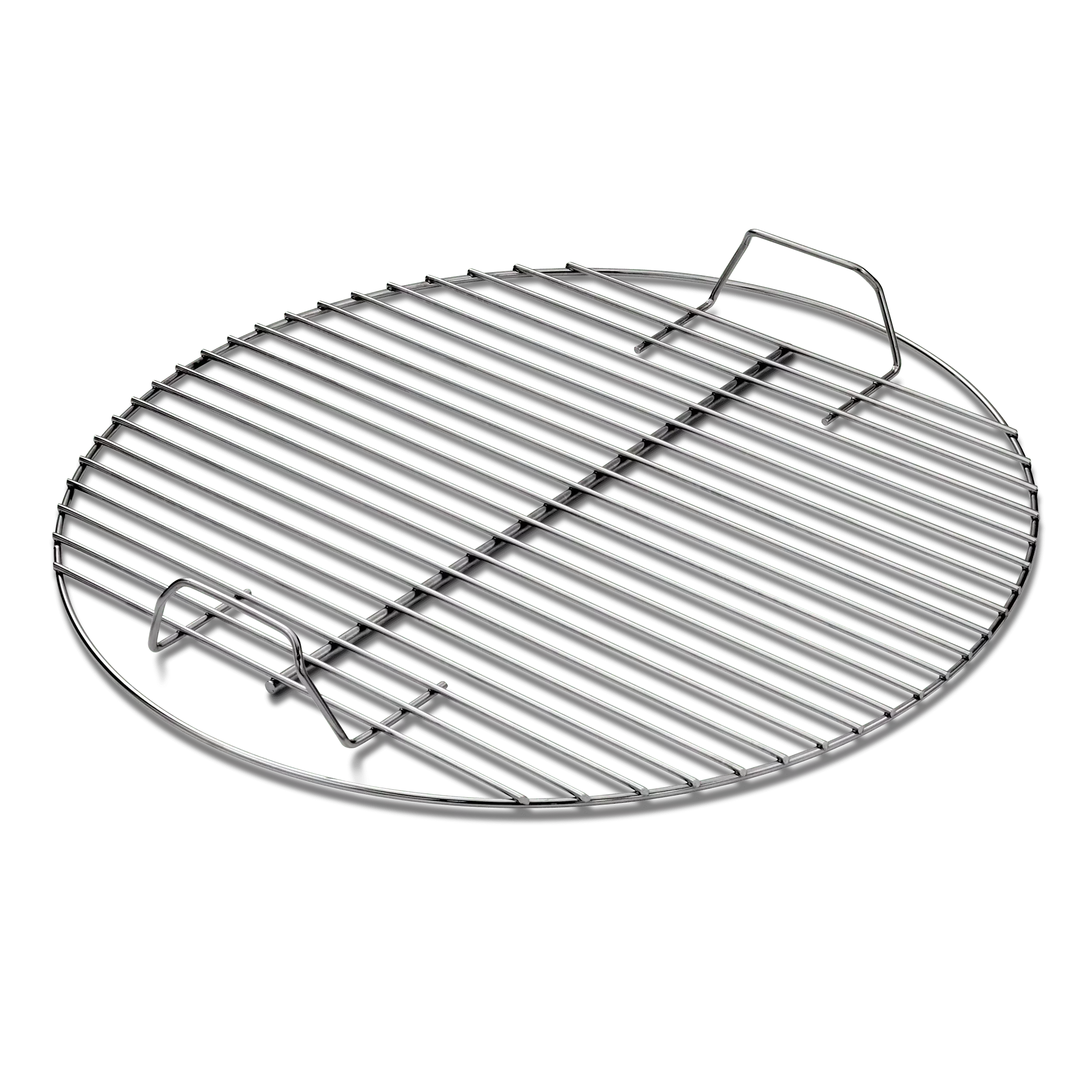 Weber Heavy Duty Plated Steel Cooking Grate 18'' Grills