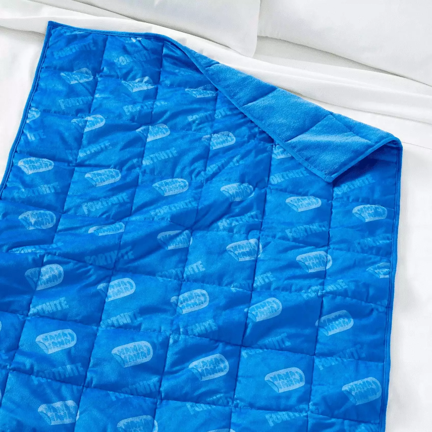 Fortnite Nana Weighted Blanket Kids and Adults Stress Relief