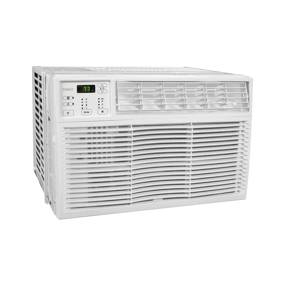 Energy Star 4,0 Window Air Conditioner, 10,000 BTU
