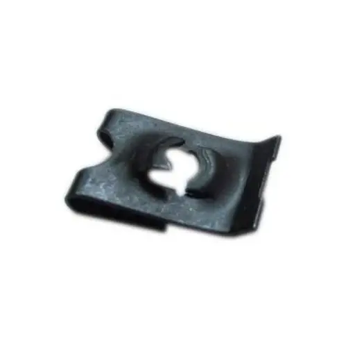 Ceiling Mount Curtain Headlight Ring/Speedo Cluster Clip