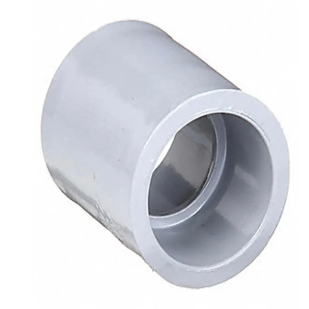 CP10 Kraloy 1" PVC Coupling
