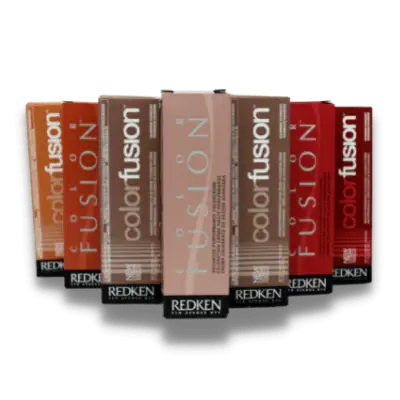 Dual Fusion Reds Cr Color Creme